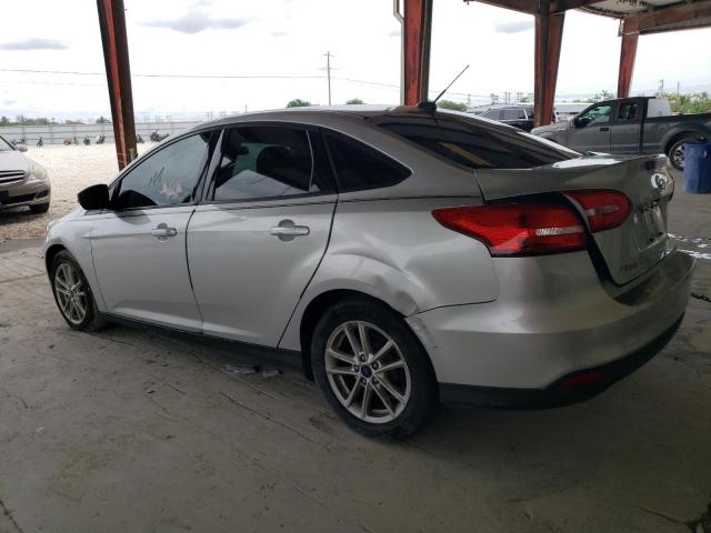 Photo 2 from auction – 2016 FORD FOCUS SE with VIN 1FADP3F25GL297725