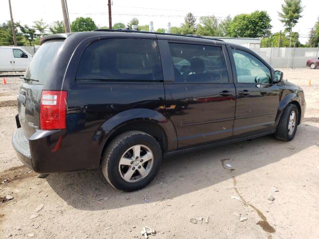 Photo 3 from auction – 2010 DODGE GRAND CARA with VIN 2D4RN3D11AR332567