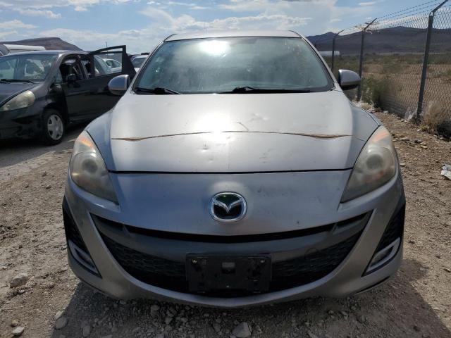 Photo 5 from auction – 2011 MAZDA 3 S with VIN JM1BL1U51B1455660