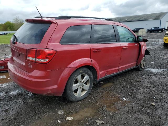 Фото 3 с аукциона – 2013 DODGE JOURNEY с VIN 3C4PDCAB9DT600559