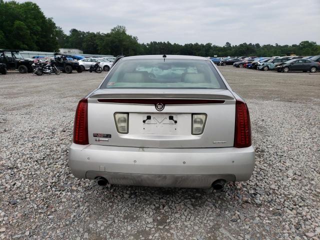 Photo 6 from auction – 2005 CADILLAC STS with VIN 1G6DC67A150195417