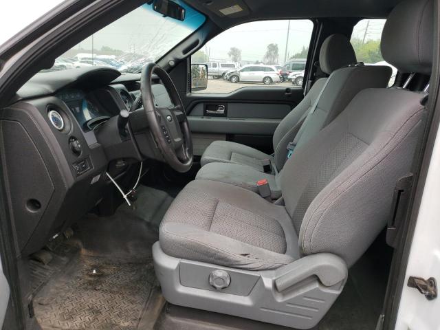 Photo 7 from auction – 2014 FORD F150 SUPER with VIN 1FTEX1EM1EKF62813