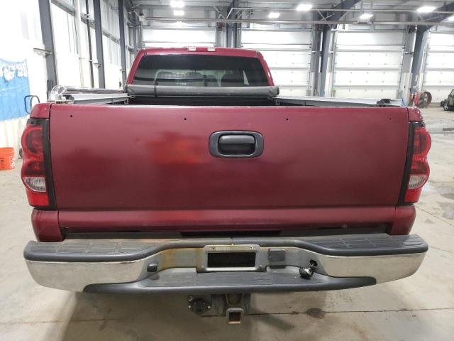 Photo 6 from auction – 2005 CHEVROLET SILVERADO with VIN 1GCHK33215F811998
