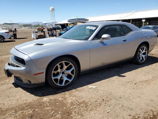 DODGE CHALLENGER 2016 with VIN 2C3CDZAGXGH225456 - Photo from auction