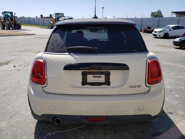 Photo 6 from auction – 2017 MINI COOPER with VIN WMWXP5C34H2D17017