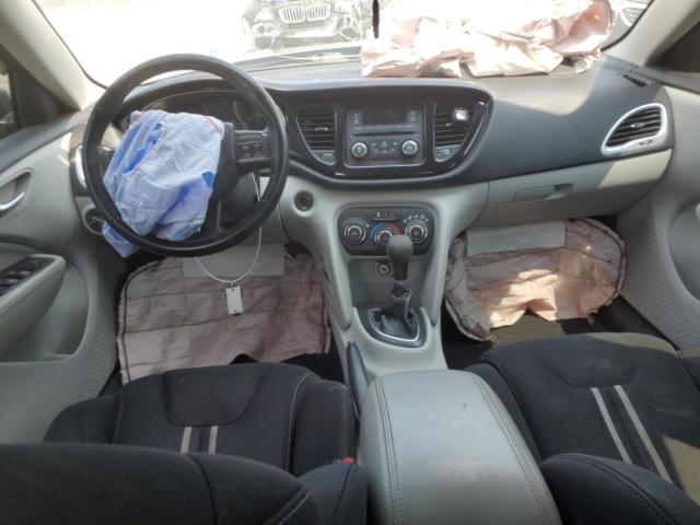 Photo 8 from auction – 2013 DODGE DART SXT with VIN 1C3CDFBA7DD312197