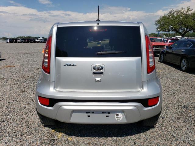 Photo 6 from auction – 2013 KIA SOUL + with VIN KNDJT2A63D7587690
