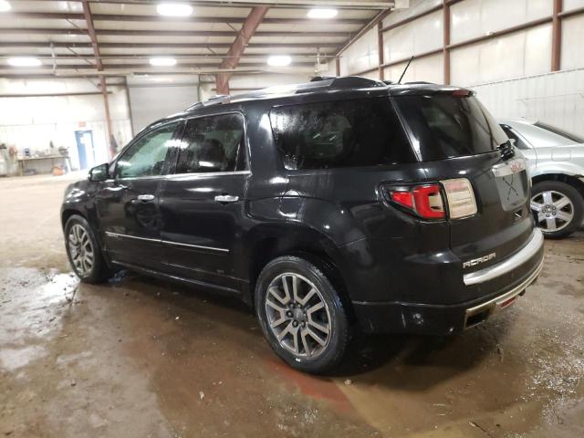 صورة رقم 2 من المزاد - 2013 GMC ACADIA DEN مع VIN 1GKKVTKD7DJ263408