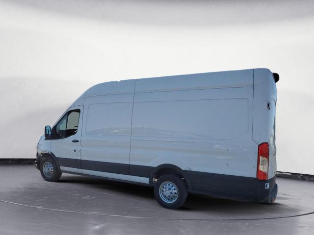 Photo 2 from auction – 2023 FORD TRANSIT T- with VIN 1FTBR3U82PKA40157