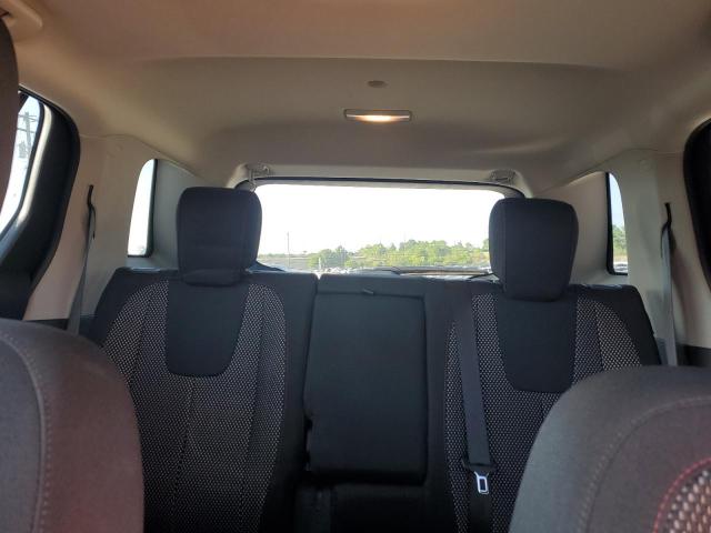 Photo 10 from auction – 2015 GMC TERRAIN SL with VIN 2GKALREK6F6326433
