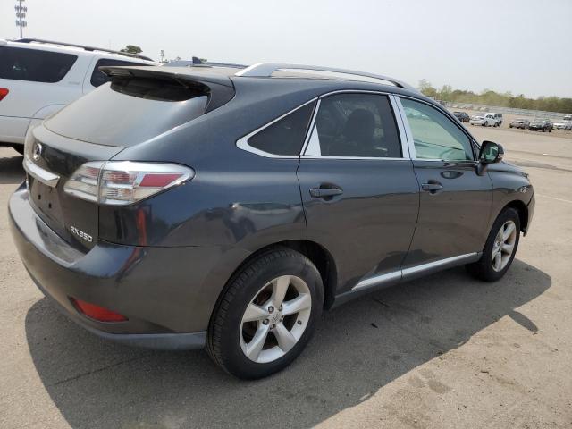 Photo 3 from auction – 2010 LEXUS RX 350 with VIN 2T2BK1BA7AC021414