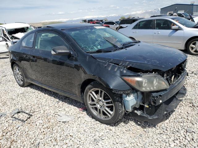 Photo 4 from auction – 2007 TOYOTA SCION TC with VIN JTKDE177770202171