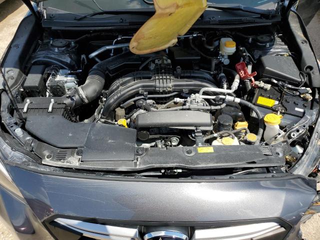 Photo 11 from auction – 2023 SUBARU CROSSTREK with VIN JF2GTAPC1PH251165