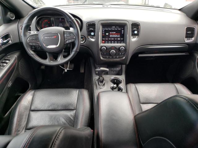 Photo 8 from auction – 2018 DODGE DURANGO R/ with VIN 1C4SDJCT7JC495824