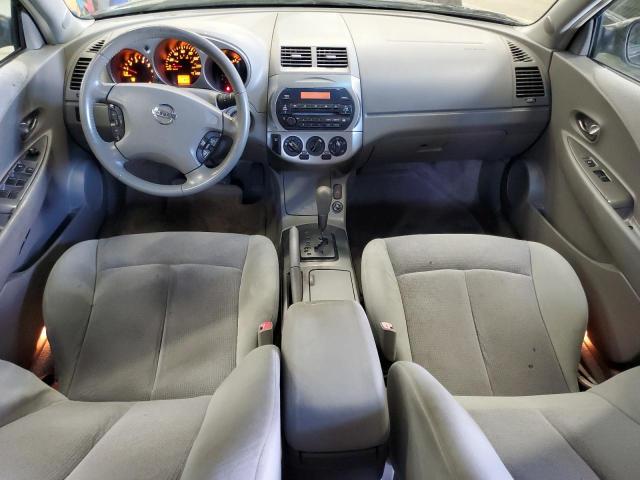 Photo 8 from auction – 2003 NISSAN ALTIMA BAS with VIN 1N4AL11E33C253897