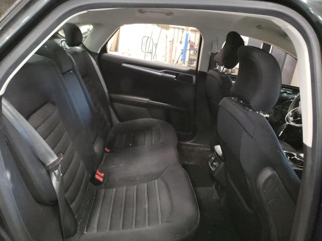 Photo 10 from auction – 2015 FORD FUSION SE with VIN 3FA6P0H78FR180883