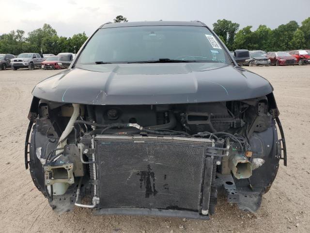 Photo 5 from auction – 2016 FORD EXPLORER X with VIN 1FM5K7D8XGGC82203