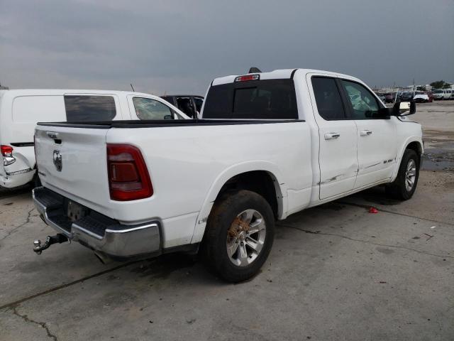 Photo 3 from auction – 2020 RAM 1500 LARAM with VIN 1C6RREDT6LN226749