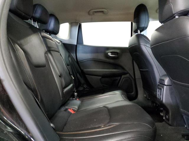 Photo 10 from auction – 2018 JEEP COMPASS LA with VIN 3C4NJDBB8JT398460