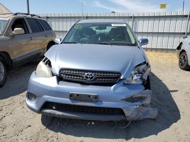 Photo 5 from auction – 2008 TOYOTA COROLLA MA with VIN 2T1KR32E08C707593