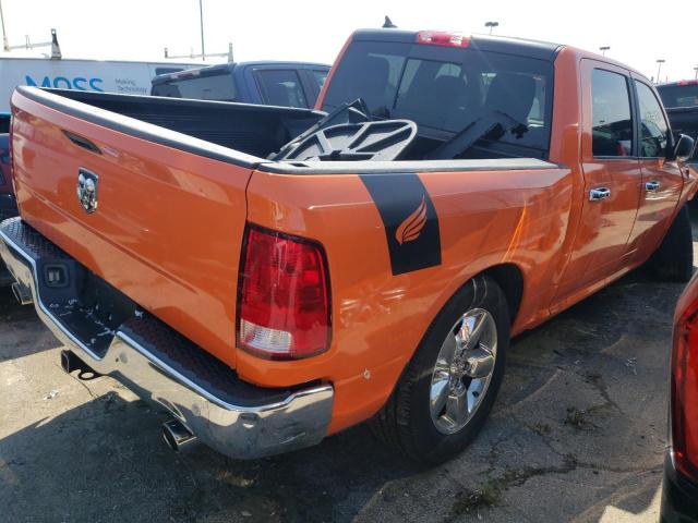 Photo 3 from auction – 2017 RAM 1500 SLT with VIN 1C6RR7LT1HS871251