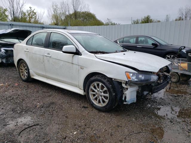 Photo 4 from auction – 2010 MITSUBISHI LANCER ES/ with VIN JA32U2FU7AU012786
