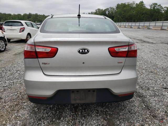 Photo 6 from auction – 2016 KIA RIO LX with VIN KNADM4A39G6658149
