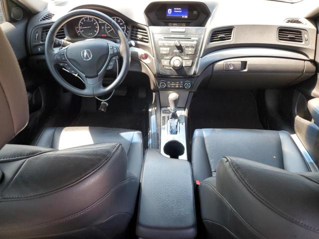 Photo 8 from auction – 2014 ACURA ILX 20 with VIN 19VDE1F38EE005559