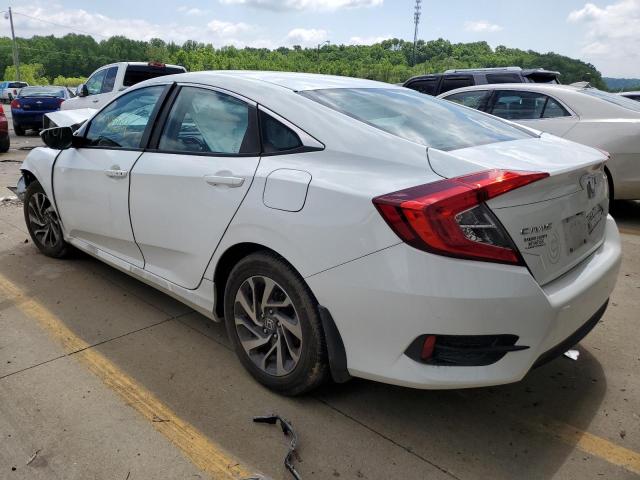 Photo 2 from auction – 2016 HONDA CIVIC EX with VIN 19XFC2F76GE033832