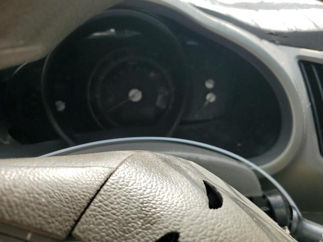 Photo 9 from auction – 2013 KIA SPORTAGE B with VIN KNDPB3A24D7488196