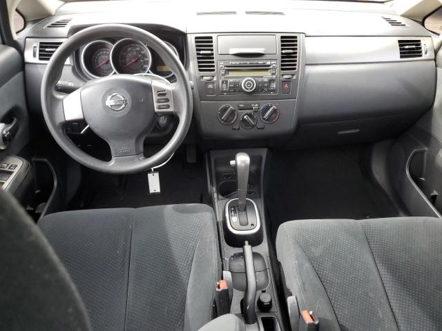 Photo 8 from auction – 2011 NISSAN VERSA S with VIN 3N1BC1AP6BL407301