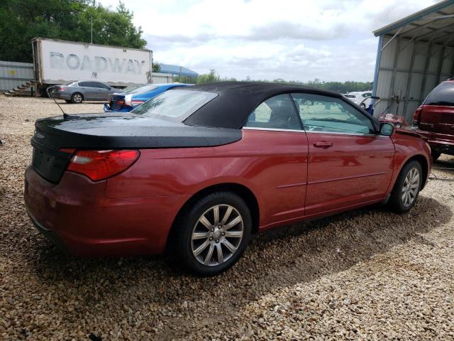 Photo 3 from auction – 2013 CHRYSLER 200 TOURIN with VIN 1C3BCBEG1DN718574