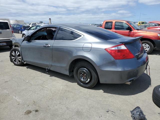 Photo 2 from auction – 2009 HONDA ACCORD LX with VIN 1HGCS12359A007622