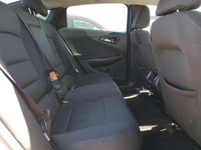 Photo 10 from auction – 2017 CHEVROLET MALIBU LT with VIN 1G1ZE5ST8HF195182
