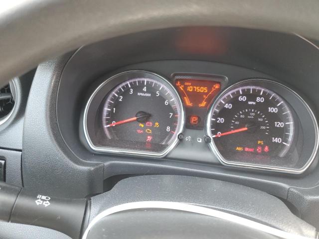 Photo 9 from auction – 2014 NISSAN VERSA S with VIN 3N1CN7AP9EL817676