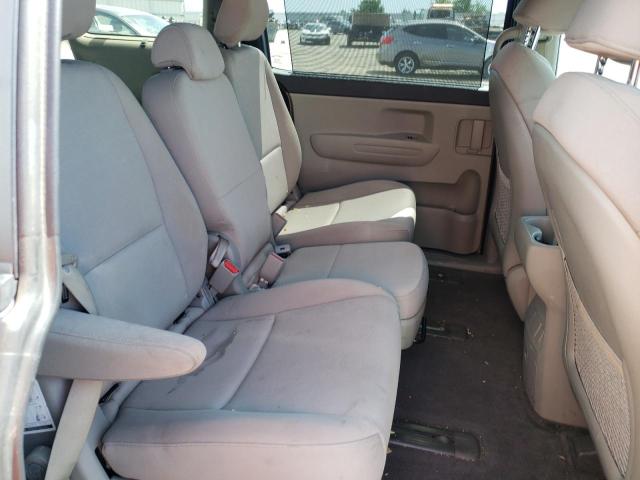 Photo 10 from auction – 2015 KIA SEDONA LX with VIN KNDMB5C16F6058424