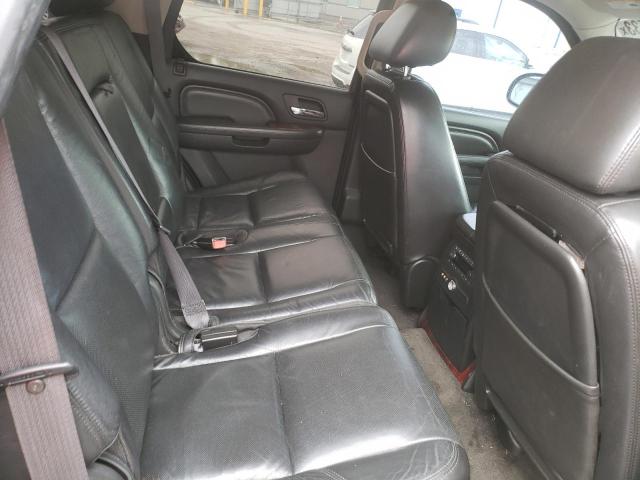 Photo 11 from auction – 2011 CADILLAC ESCALADE H with VIN 1GYS4EEJ0BR191472