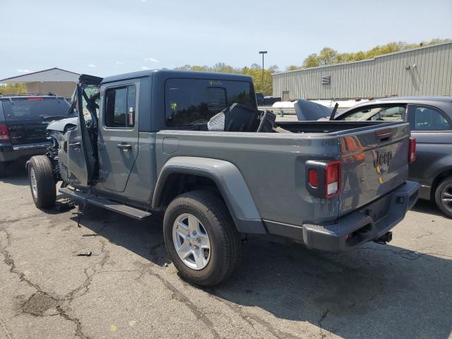 Photo 2 from auction – 2020 JEEP GLADIATOR with VIN 1C6HJTAG7LL192363