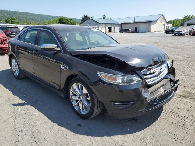 Photo 4 from auction – 2012 FORD TAURUS LIM with VIN 1FAHP2JW8CG141834