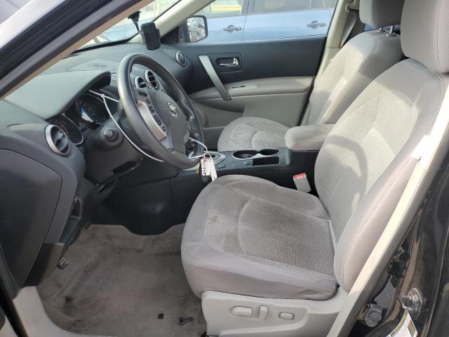 Photo 7 from auction – 2013 NISSAN ROGUE S with VIN JN8AS5MT0DW523171