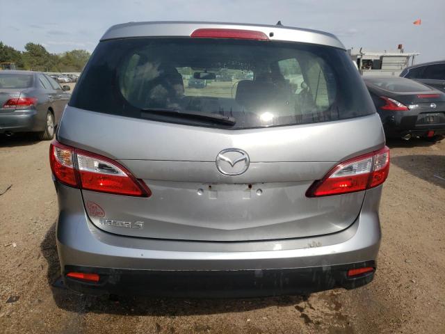 Photo 6 from auction – 2012 MAZDA 5 with VIN JM1CW2BL5C0138362