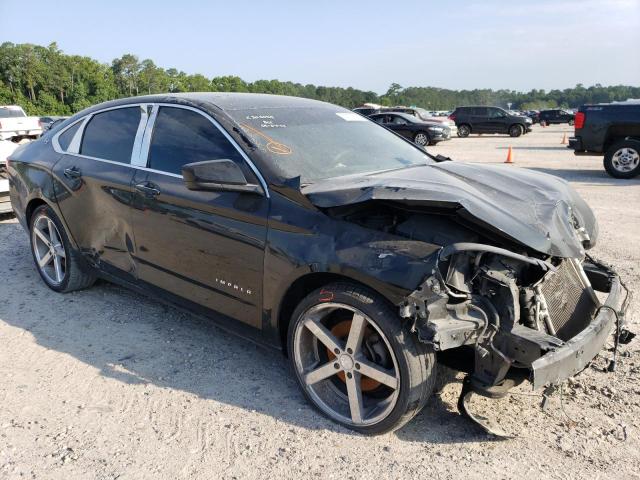 Photo 4 from auction – 2015 CHEVROLET IMPALA LS with VIN 2G11Z5SL6F9188917