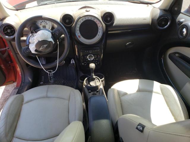 Photo 8 from auction – 2014 MINI COOPER S C with VIN WMWZC3C55EWP28471