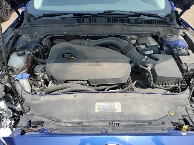 Photo 11 from auction – 2013 FORD FUSION SE with VIN 3FA6P0HR0DR358994