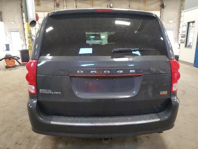 Zdjęcie 6 z aukcji – 2012 DODGE GRAND CARA z VIN 2C4RDGCG5CR165534