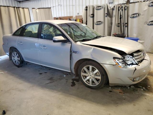 Photo 4 from auction – 2009 FORD TAURUS SEL with VIN 1FAHP24WX9G101968