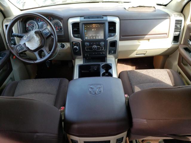 Photo 8 from auction – 2015 RAM 1500 SLT with VIN 1C6RR6LT5FS608168