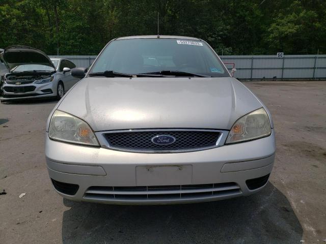 Photo 5 from auction – 2007 FORD FOCUS ZX5 with VIN 1FAFP37N27W349411