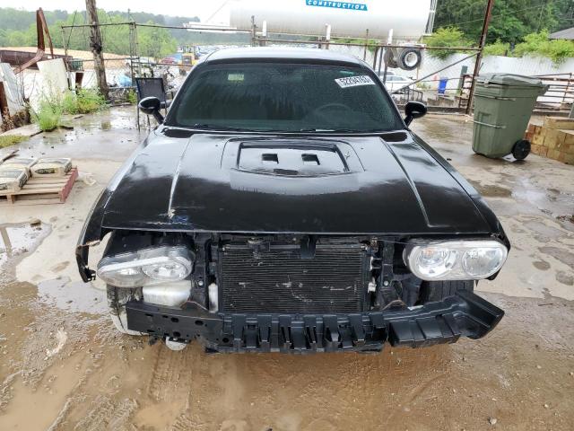 Photo 5 from auction – 2012 DODGE CHALLENGER with VIN 2C3CDYAG6CH134348