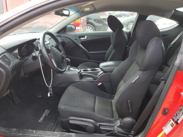 Photo 7 from auction – 2011 HYUNDAI GENESIS CO with VIN KMHHT6KD7BU062676